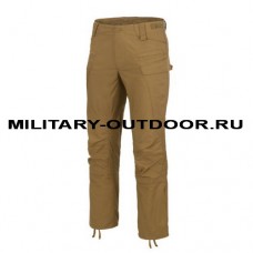 Helikon-Tex Special Forces Uniform NEXT® Pants MK2 PolyCotton Stretch Ripstop Coyote